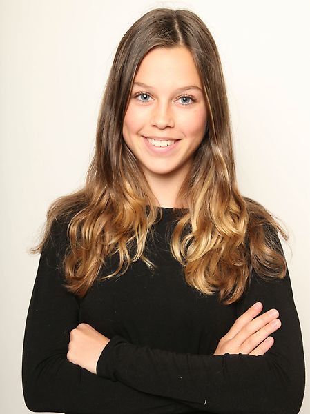 Smile example